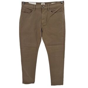 Flint and Tinder  Pants 33x32 Slim‎ Fit Mens Pants Chinos Huckberry minimalist